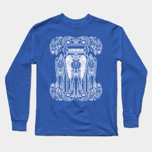 Trenzalore Long Sleeve T-Shirt